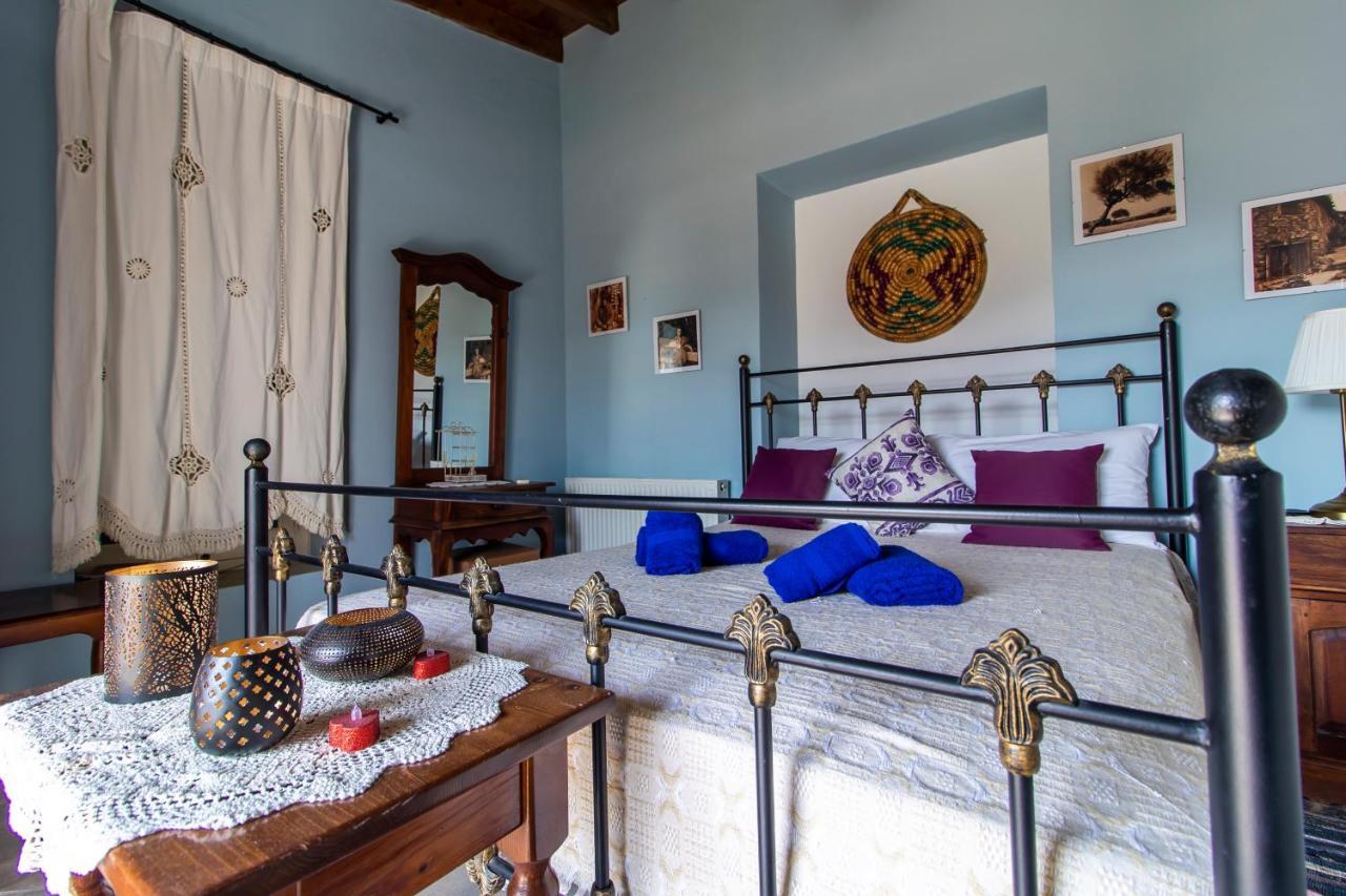 Kalavasos View Traditional Apartments Zewnętrze zdjęcie