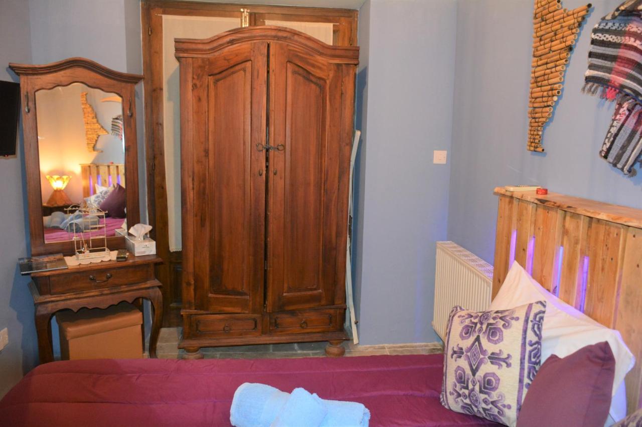 Kalavasos View Traditional Apartments Zewnętrze zdjęcie