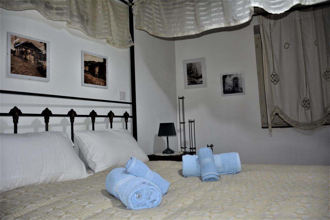 Kalavasos View Traditional Apartments Zewnętrze zdjęcie