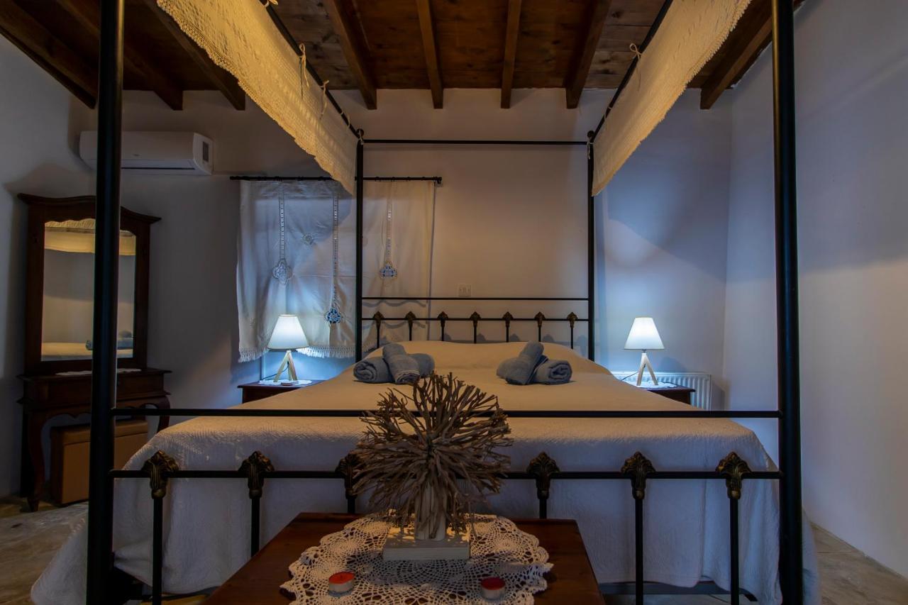 Kalavasos View Traditional Apartments Zewnętrze zdjęcie