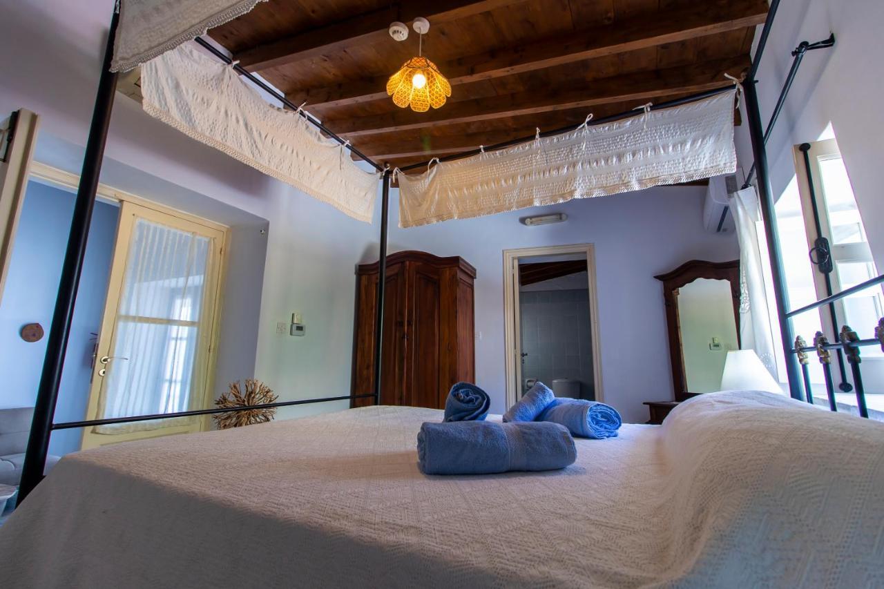 Kalavasos View Traditional Apartments Zewnętrze zdjęcie