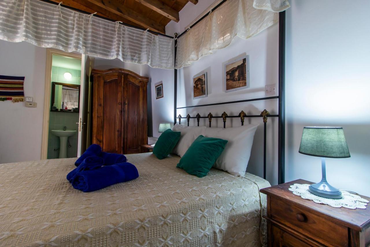 Kalavasos View Traditional Apartments Zewnętrze zdjęcie