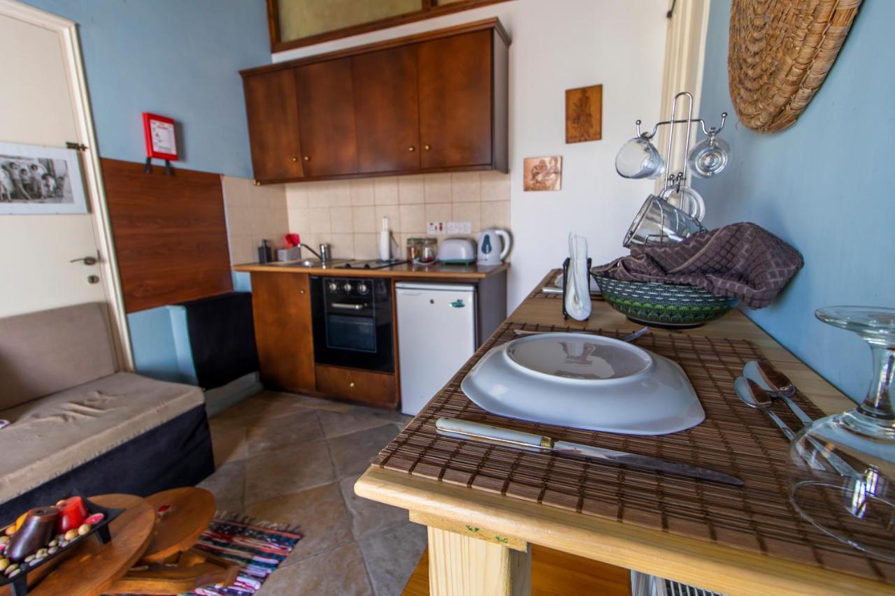 Kalavasos View Traditional Apartments Zewnętrze zdjęcie