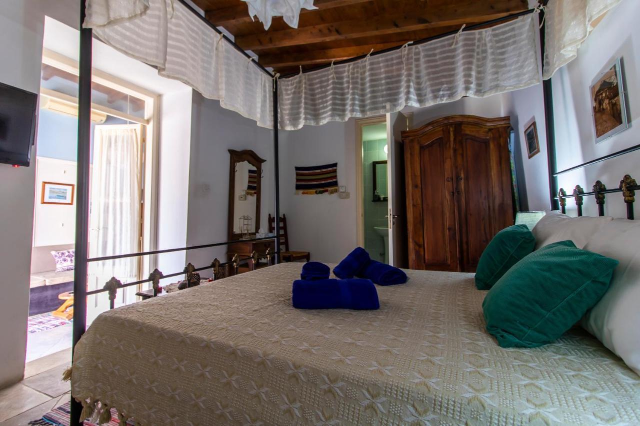 Kalavasos View Traditional Apartments Zewnętrze zdjęcie